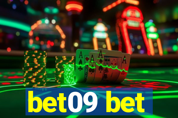 bet09 bet